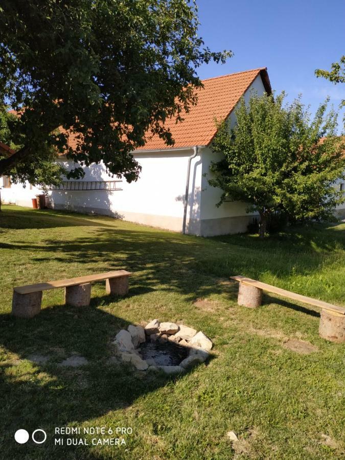 Ubytovani Ve Stodole Straz nad Nezarkou Luaran gambar